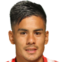 Gonzalo Asis