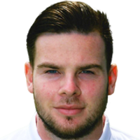 Danny Guthrie