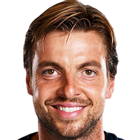 Tim Krul