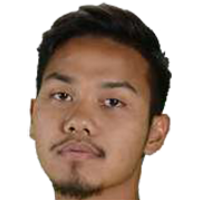 Andri Syahputra Sudarmanto