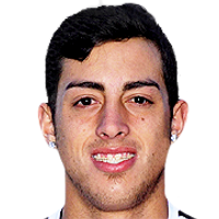 Rogelio Funes Mori