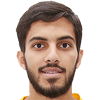 Mousa Al-Taamari