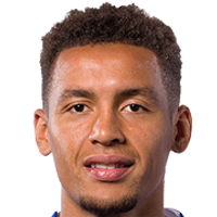 James Tavernier