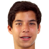 Diego Lainez
