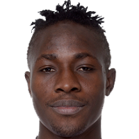 I. Adekunle