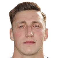 Dmitry Vyalov