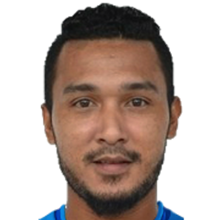 Shahril Saa'ri