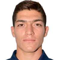 Diego Zago Gravito