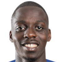 Mohamed Bayo