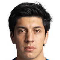 Christopher Meneses Barrantes