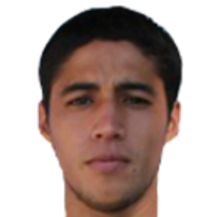 Ángel Melo
