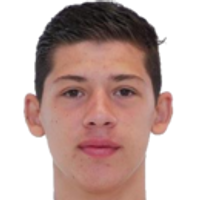 Sebastian Fierro