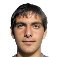 Matias Ballini
