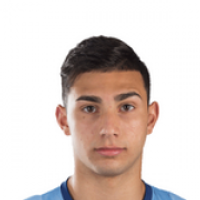 Valentin Castellanos