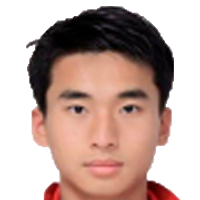 Lei Wenjie