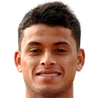 Ronald González