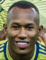 Andrés Balanta