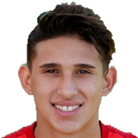 Matías Ferrari
