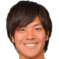 Takeru Kiyonaga