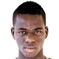 Ismaila Cheick Coulibaly