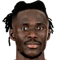Odilon Kossounou