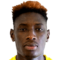 Mamadou Mbaye