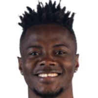 Preston Tabortetaka