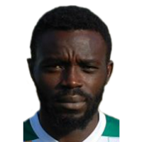 Oumar Diop