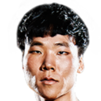 Choi Jin-Baek