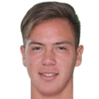 Matías Bórquez