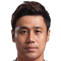 Lee Jin-Hyung