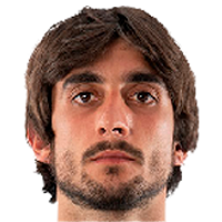 Mattia Perin