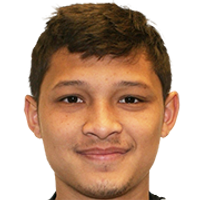 Syamsir Alam