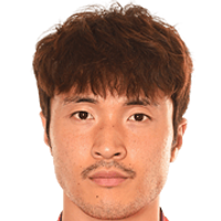 Jong-uh Park