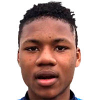 Darrel Emoshogue Agbugui