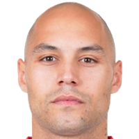 Yohan Benalouane