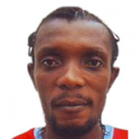 Djuma Shabani