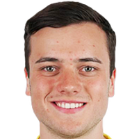 Jordan Doherty - Tampa Bay Rowdies