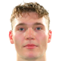 Mikkel Frandsen