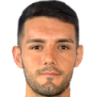 Rodrigo Gimenez