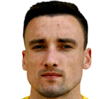 Łukasz Mazurek I