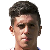 Lucas Cuevas
