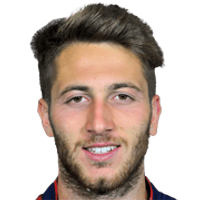 Andrea Bertolacci