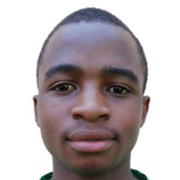 Promise Mkhuma