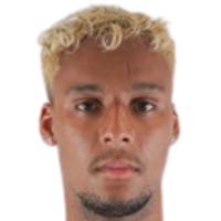 Khaya Roudette-Gregory