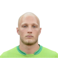 Uros Markovic