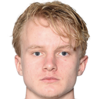 Arnar Thor Gudjonsson