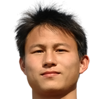 Rao Weihui