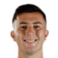 Evan Davila