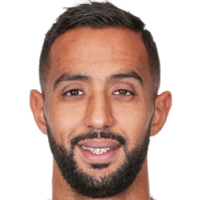 Medhi Benatia